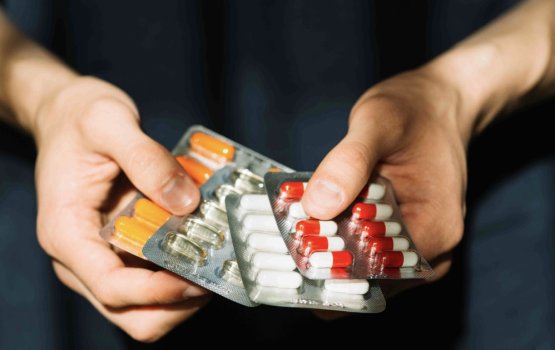 India among major contributors to global 'superbug' crisis