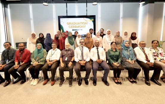 Doctor in binaakuran feshi masakkathuge natheeja fennaathee ufaakuran: Yaameen