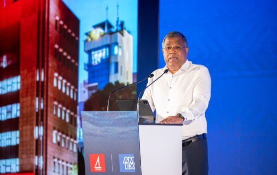 BML aai American Express in 