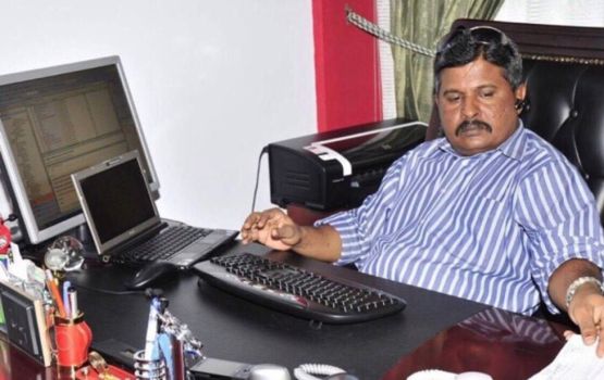 Center enterprises in dhaulathaa dhekolhah kuraa dhauvaa thakaa medhu shakku ufedhey: Audit report