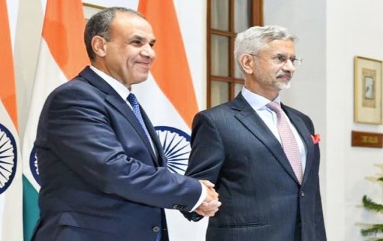 India-Egypt to unlock new avenues  India-Egypt to unlock new avenues