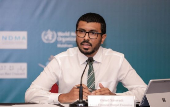 MMA Money Printing: Pension board member Saruvash resigns MMA Money Printing: Pension board member Saruvash resigns