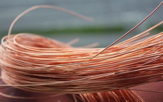 US and India emerge as new copper demand engines US and India emerge as new copper demand engines