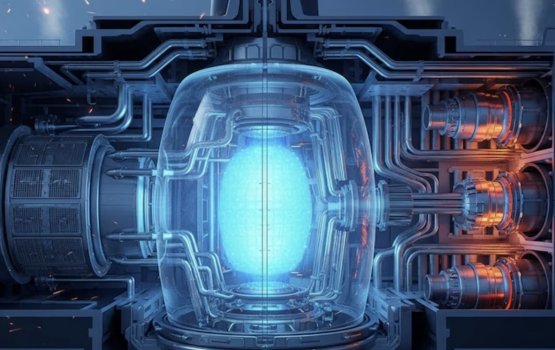 India to develop 200MW nuclear reactors to power commercial ships India to develop 200MW nuclear reactors to power commercial ships