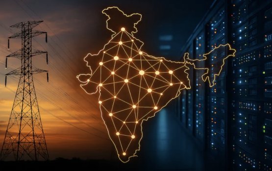 India's data center: $50b investment to transform the country India's data center: $50b investment to transform the country