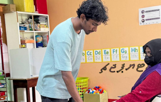 Hiyaalu hodhumuge vote ge natheejaa: Feydhoo Rayyathun City in vakivaakah beynumeh noon