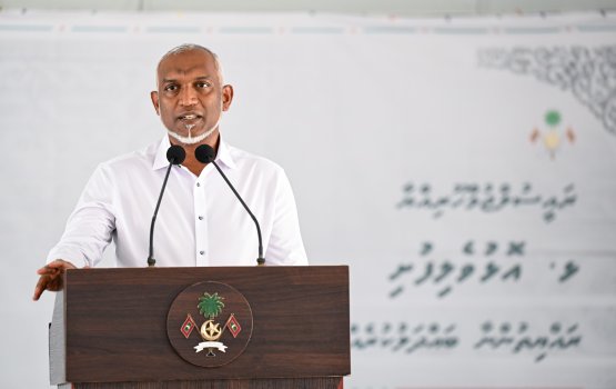 Budget 2026: President assures a just social protection system Budget 2026: President assures a just social protection system
