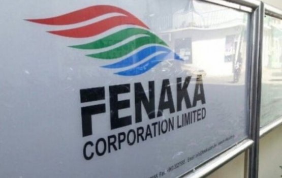 Court rules Fenaka to pay MVR 6.8 million to private company Court rules Fenaka to pay MVR 6.8 million to private company
