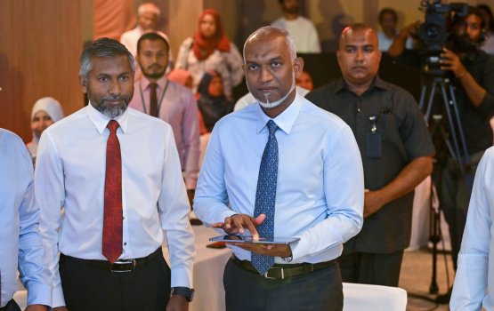 BML unveils 'Swipe' BML unveils 'Swipe'