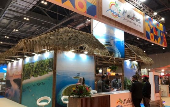 Dhuniyeyge emme bodu travel fare, WTM gai raajje ishthihaaru kuran thayyaruvejje  Dhuniyeyge emme bodu travel fare, WTM gai raajje ishthihaaru kuran thayyaruvejje