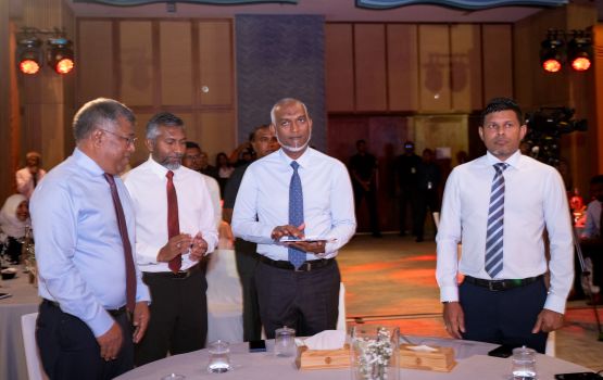Harudhanaa Banking usoolu thakuge dhashun kanthah thah kurumakee bank siyaasee vumeh noon: Shareef Harudhanaa Banking usoolu thakuge dhashun kanthah thah kurumakee bank siyaasee vumeh noon: Shareef