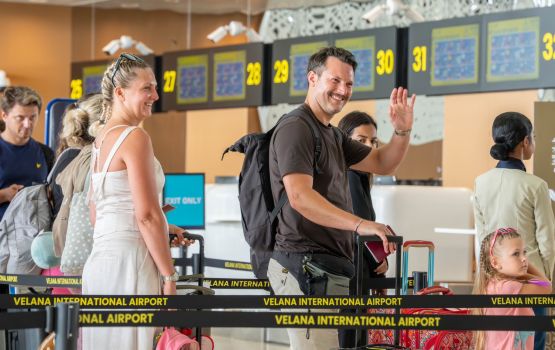 2026 ge igthisoadhee dhuveli 5.3 percent kuri araane