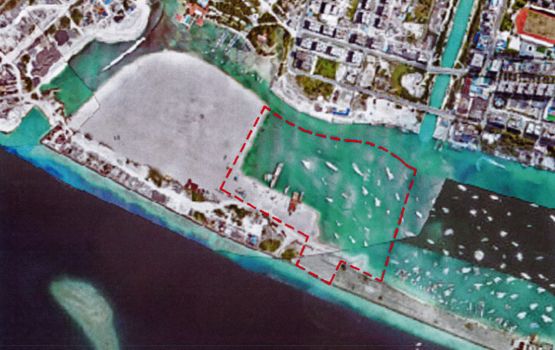 Hulhumale' 3 ge bin hikkun alun fashan e sarahahdhugai alhaafaivaa ulhandhuthah nagan angaifi  Hulhumale' 3 ge bin hikkun alun fashan e sarahahdhugai alhaafaivaa ulhandhuthah nagan angaifi