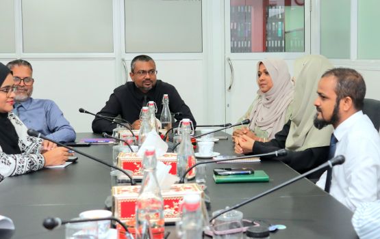 MMBC ge member in ge musaara 48000 rufiya MMBC ge member in ge musaara 48000 rufiya