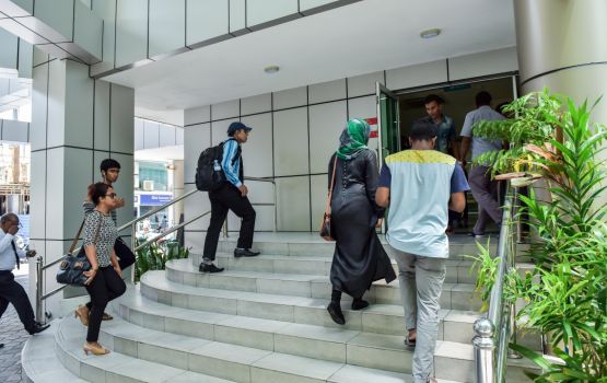 REPORT: Pay frame work ge beynumakee muvazzafunnah ekasheegen vaa musaara eh dhinuma eku rayyathunnah dhevey hidhumah rangalhu kurun REPORT: Pay frame work ge beynumakee muvazzafunnah ekasheegen vaa musaara eh dhinuma eku rayyathunnah dhevey hidhumah rangalhu kurun