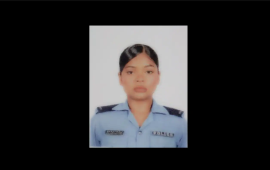 Policewoman arrested with alcohol to be dismissed