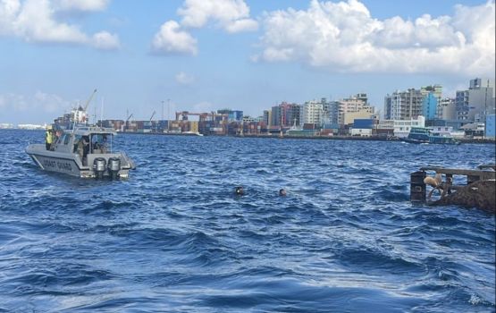 BREAKING: Kolhuvetti haadhisaa, 6 meehunge therein ekaku niyaavejje