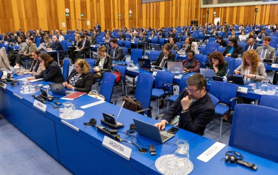 COPUOSge member kan raajje hoadhaifi 