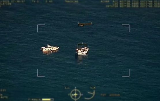 300 kg drug aaeku athulaigaiy Lanka boat aai masthuvaathakethi fuluhunna havaalukoffi 