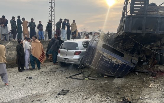 Pak adopts cautious stance with Afghanistan