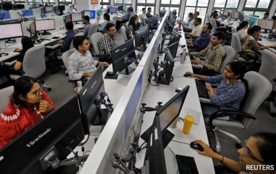 India's economic resilience stands out amid regional unrest