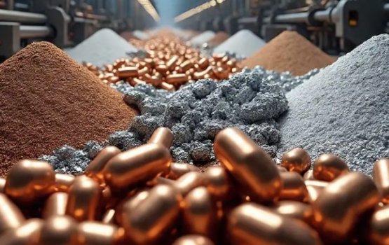 India emerging as key partner in US-Japan rate earth alliance