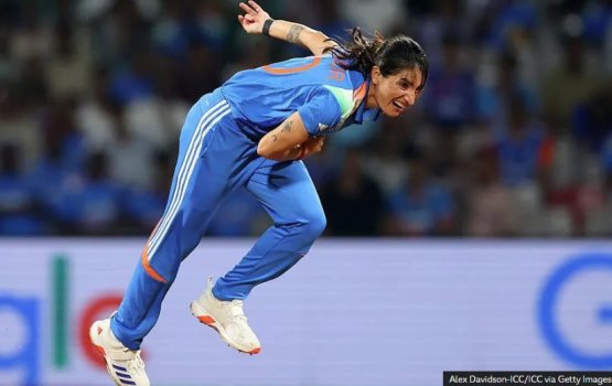 Cricket: India's women make history