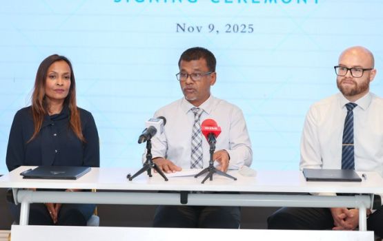 12 bureege gawumee sihhe labotary elhumuge masakkaiy Germange kunfunyakah 