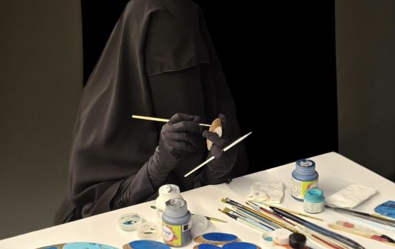 MEEHUN: Adu neeven feshi hisaabun bullyge shikaara akahvi Samiyaa, miadhu hunaruveri zuvaaneh!