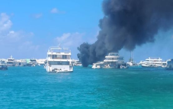 Hulhumale' falhu thereygai oiy dhoanneh gai roavehje