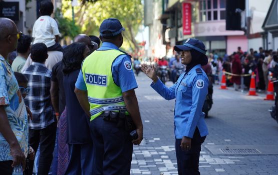 Male' magumathin fuluhunge eheetherikamah edhunu anhenakah jinsee aniyaa libifaivaa masslaeh!