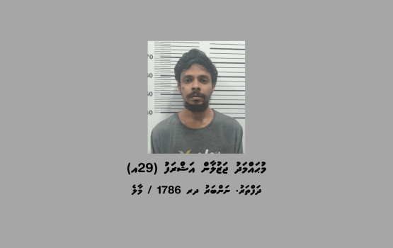 Meehakah aniyaa kuraa kamuge report ah fuluhun dhiya iru Apartment in fenunee masthuvaa thakethi