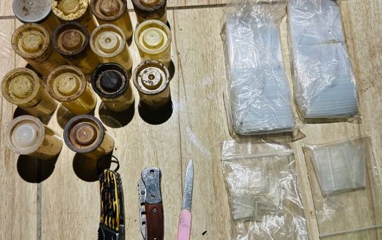 Operation Alimagu: Mihaathanah 90 meehaku hayyaru koffi