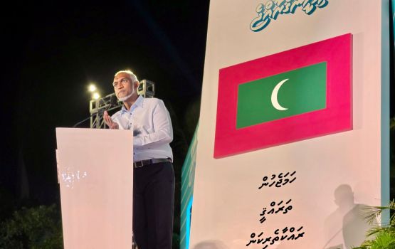 Maadhamaa ah fahu biometrics nudhee huri bidheyseen vaguthun deport kuraanan: Raees 