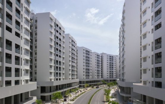 HDC opens car parking spacing in Vinares Tower for tender