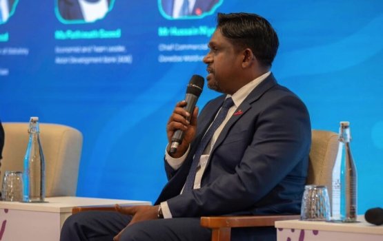 Digital finance emerging as key equalizer: Ooredoo COO 