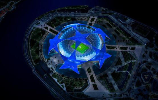 Champions leaguege match eh balaalan dhiumuge furusathu libey promotioneh