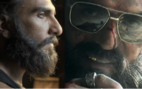 Dhurandhar ge varu gadha trailer aa eku Arjun fenigen dhaa roler medhu gina baeh ge hithugai suvaalu ufedhijje!