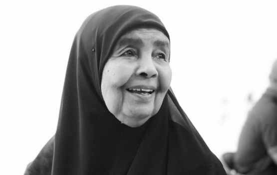 Raees ofeehuge minister Harrins Allo ge mamma niyaavejje, kashu namaadhu mirey islaamee marukazugai 