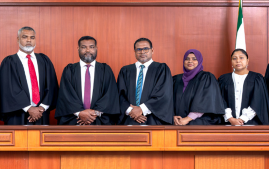 High court ge 5 fandiyaarunge massala JSC in balanee 