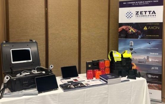 Committee gai Nazim vaahaka dhekkevee hageegaiy olhey gothah: ZETA