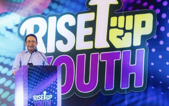 2 aharu therey koh dheveunu kameh nukiyey, dhakkanee goathi dheyne vaahaka: Yameen