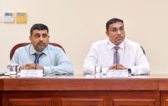 FENAKA hama akah neylhuvi othee kurin vefai oiy ihumaalu bodukamun: Najaah