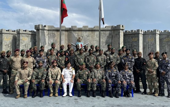 'Ekatha' commence to strengthen maritime corporation