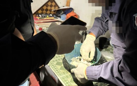 Operation alimagun: 110 meehun ge therein bandhu kuree 38 meehun