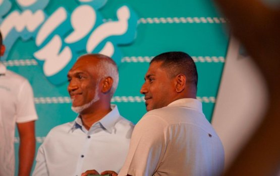 Mahloof's name proposed for Japanese Ambassadorship 