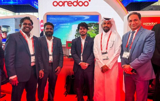 Ooredoo ge AI-Powered eKYC, Qatar gai kuriahdhaa mobile world congress gai dhakkaalaifi 