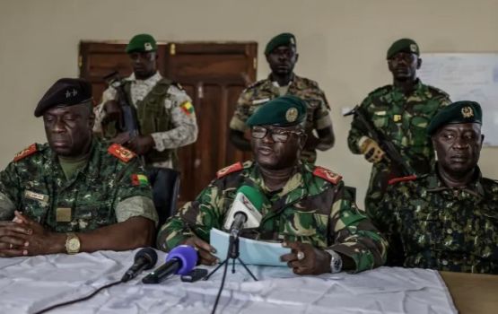 Sifain nikume Guinea-Bissau ge verikan vattaalaifi