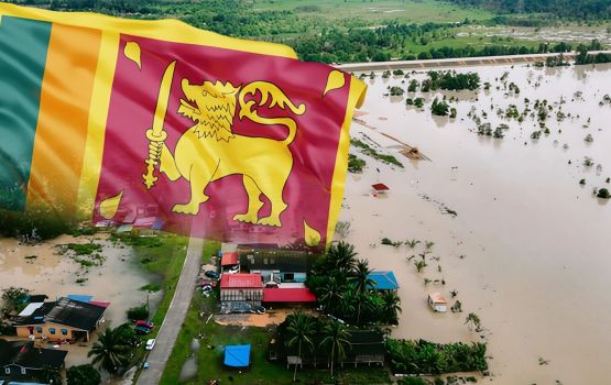 Kuri ah oiy 24 gadi iry Ooreedooge customerunnah hiley Lanka ah gulheyne!