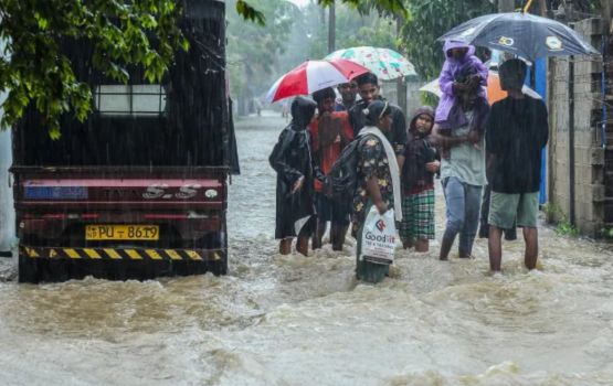 Lanka gai thibi dhivehinnah Visa hoadhan luithakeh